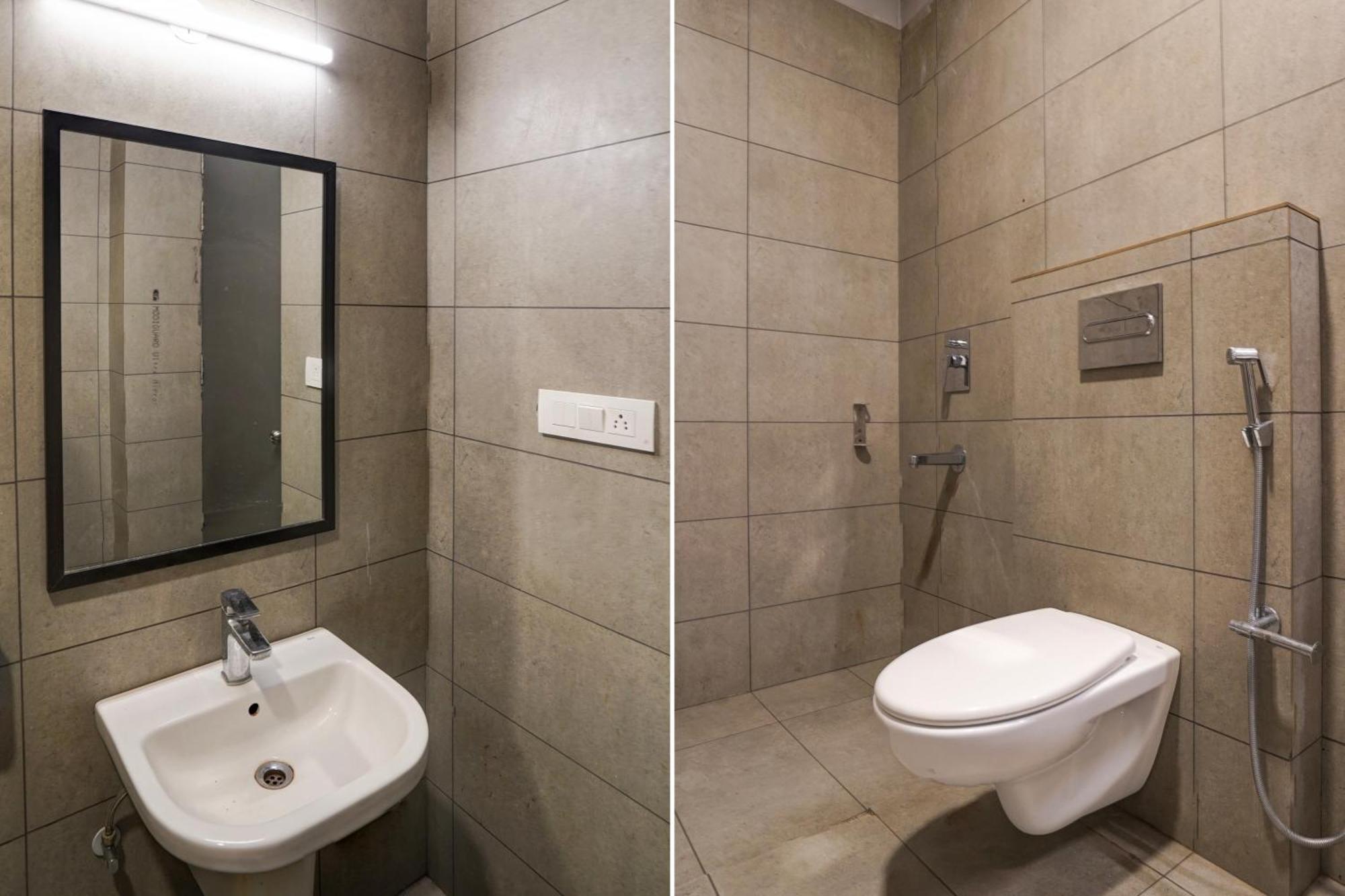Super Townhouse Gomti Nagar Matiyari Hotel Chinhat Exterior photo